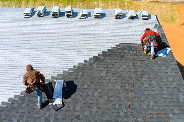 Best Commercial Roofing Services  in Collinwood, TN