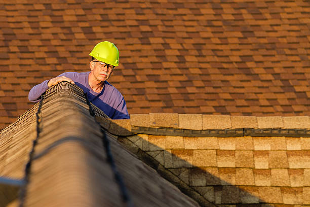 Best Roof Replacement Cost  in Collinwood, TN